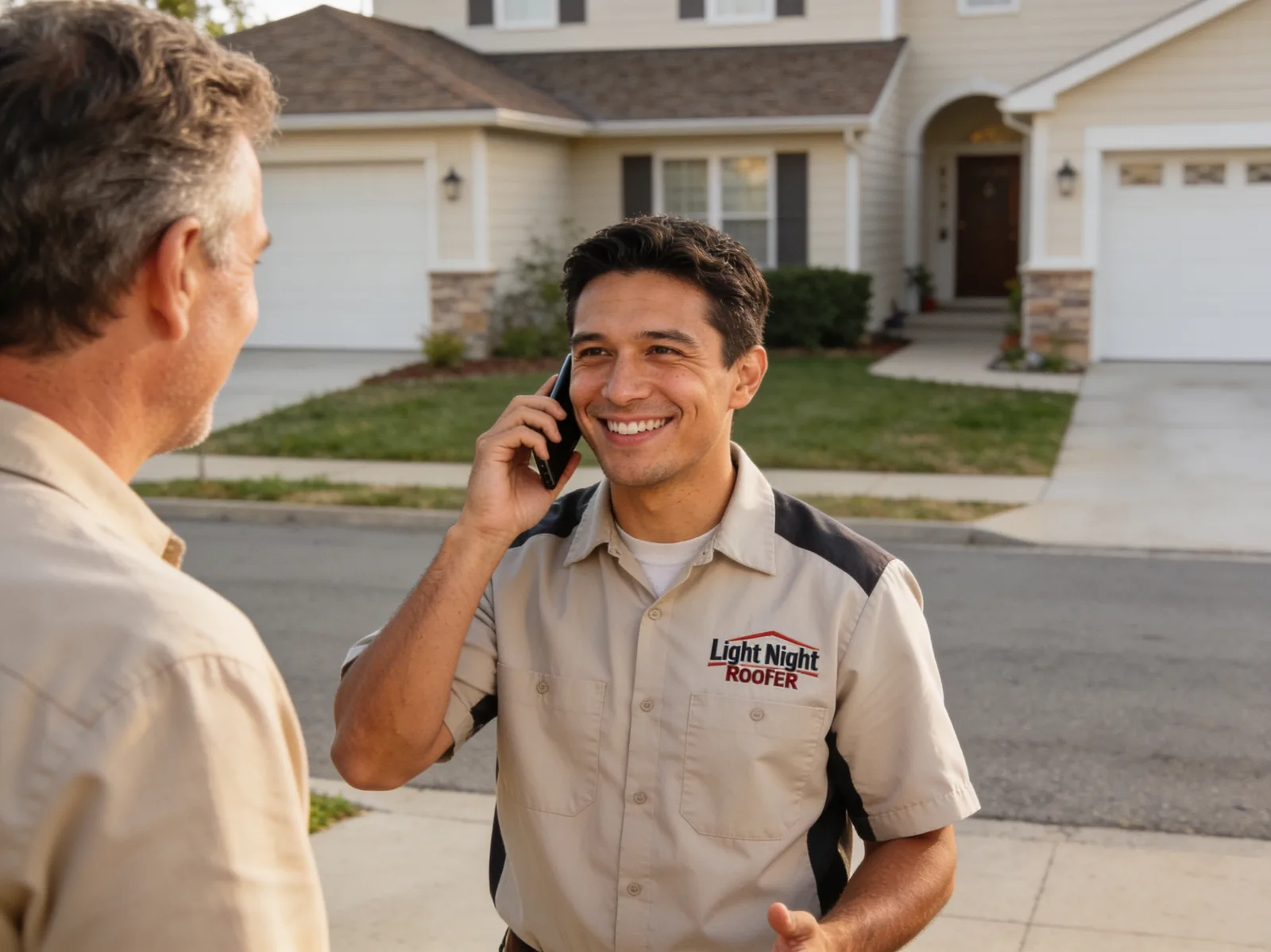 Emergency Roof Repair Lucan, MN FAQs